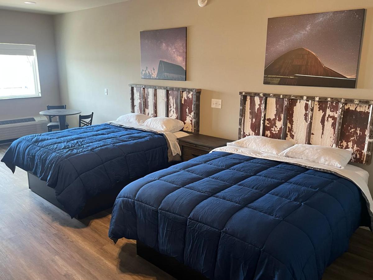 Lodi Luckys Lodge מראה חיצוני תמונה