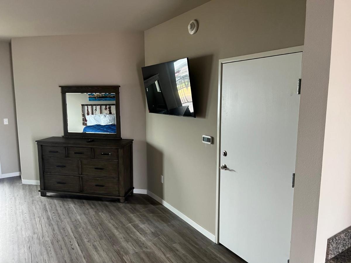 Lodi Luckys Lodge מראה חיצוני תמונה