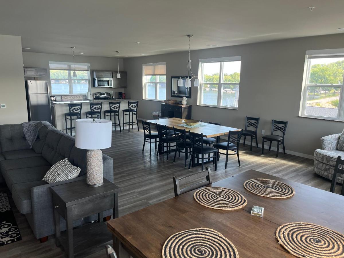 Lodi Luckys Lodge מראה חיצוני תמונה