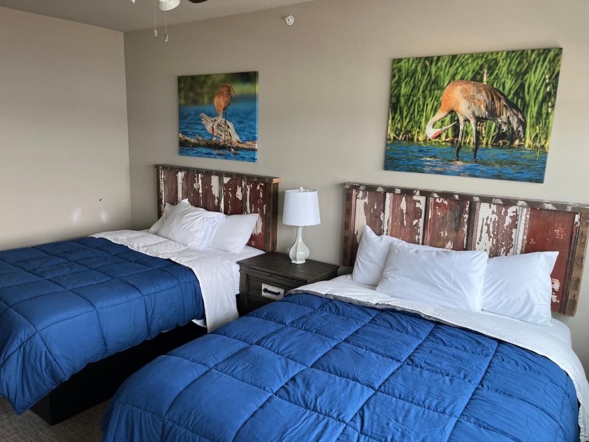 Lodi Luckys Lodge מראה חיצוני תמונה