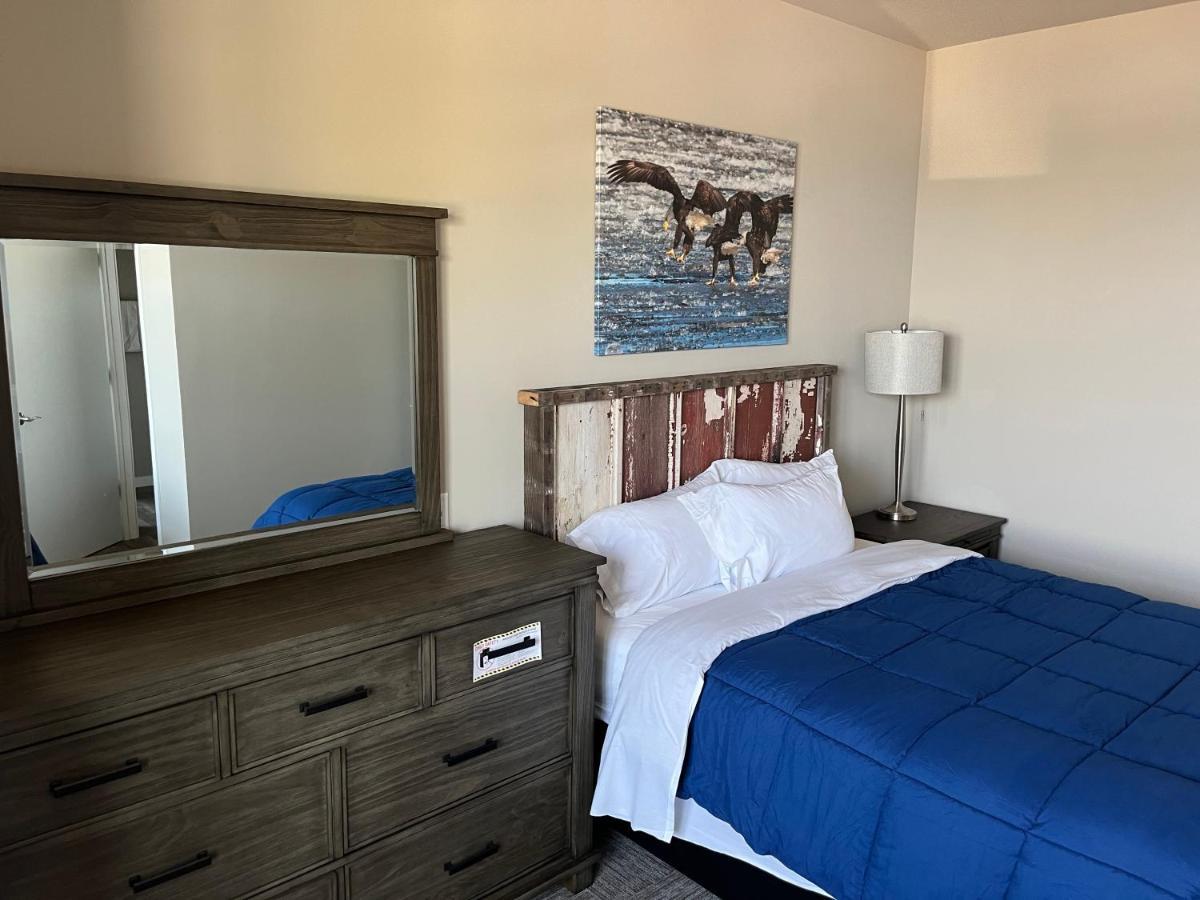 Lodi Luckys Lodge מראה חיצוני תמונה