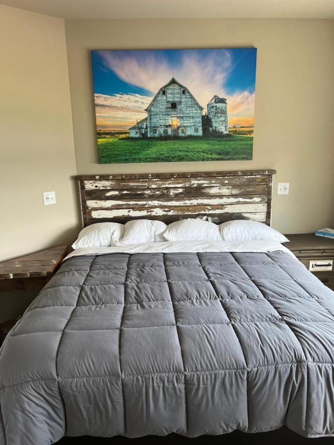 Lodi Luckys Lodge מראה חיצוני תמונה