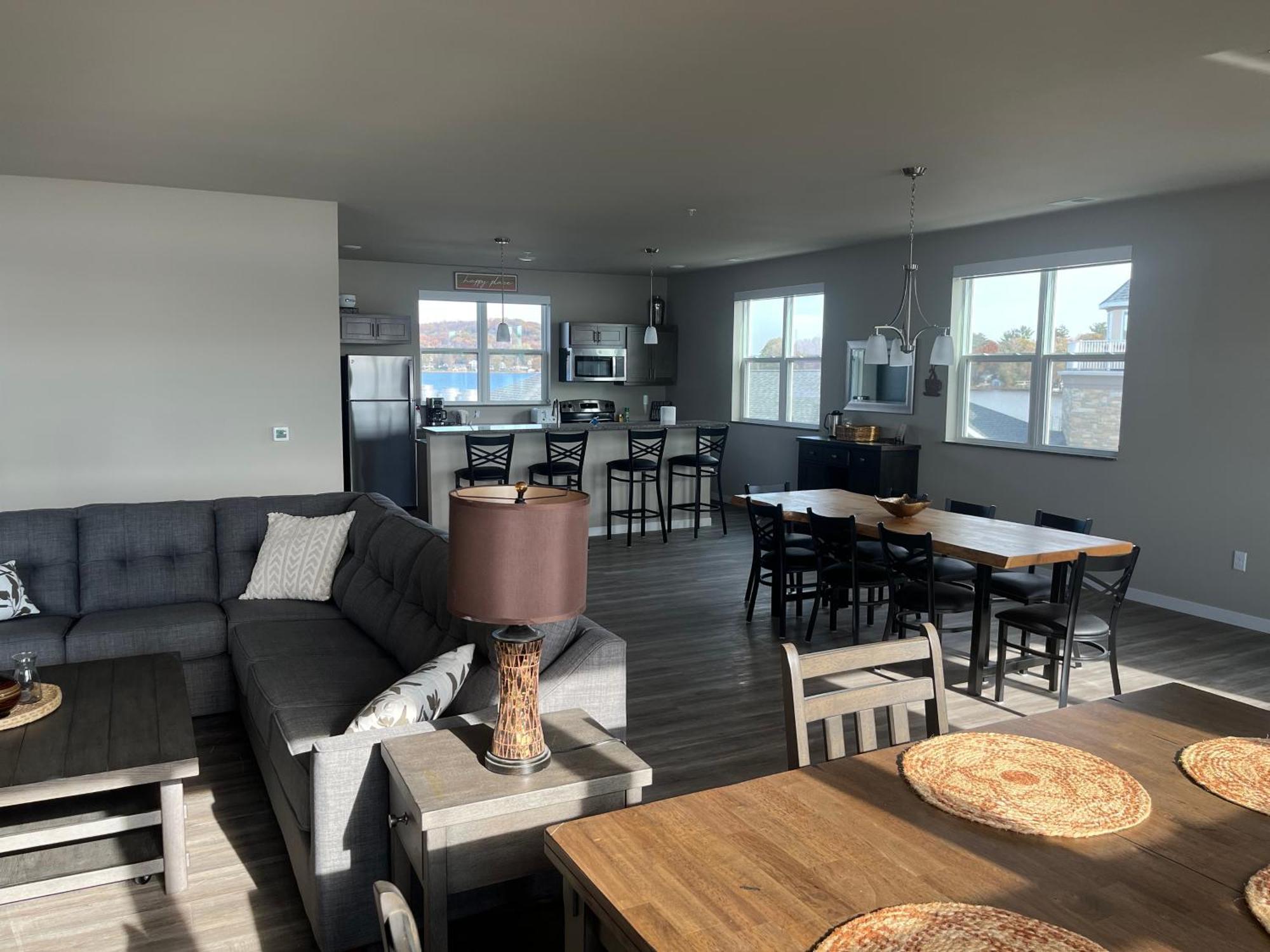 Lodi Luckys Lodge מראה חיצוני תמונה
