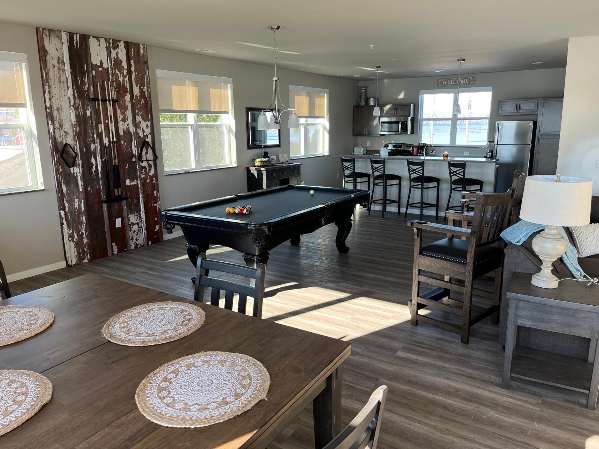Lodi Luckys Lodge מראה חיצוני תמונה